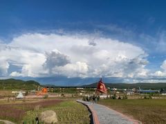 -北极村旅游风景区
