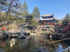 -红螺寺