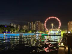 -海河游船-永乐码头(大悲院)