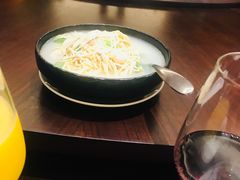 大煮干丝-名轩·中餐厅(南京玄武湖假日酒店)