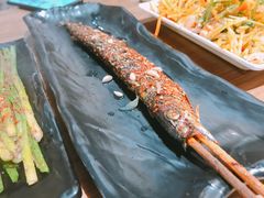 -记忆串城·东北烧烤·小龙虾·大型团建(南油店)