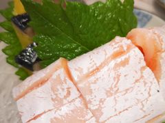 -羽寿司(东方宝泰店)