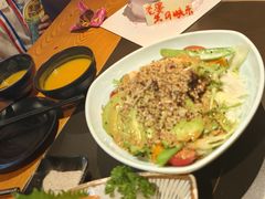 -千寻烧肉(政务区店)