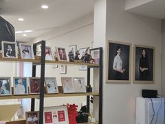-花儿照相馆·最美证件照(红旗街万达店)
