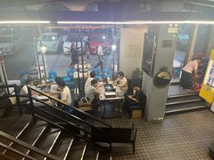 -云晓光头烧烤吧(盛夏店)