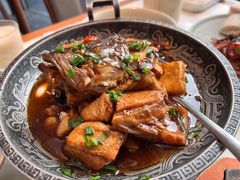 臭鳜鱼-大鱼徽州·寻味徽菜(星光总店)