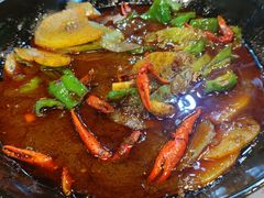 -三太子地摊烧烤·小龙虾(北蔡店)