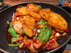 -吃饭皇帝大(赛格国际店)