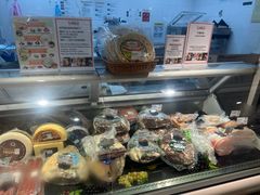 -AEON SUPERMARKET(将军澳广场店)