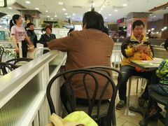 -满记甜品(巴黎春天宝山店)