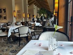 -Le Comptoir de Pierre Gagnaire