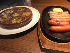 -萨莉亚意式餐厅(南京环亚凯瑟琳广场店)