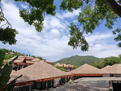 -广州从化都喜泰丽度假酒店温泉