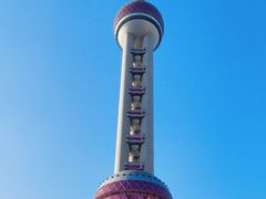 -东方明珠广播电视塔
