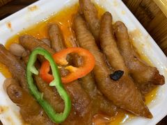 -聚彩居三和酒楼•老字号粤菜(南城店)