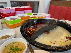 -七掌柜自助火锅(瑞城店)