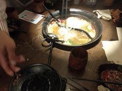 -呷哺呷哺 小火锅 (浦东新欧尚超市店)
