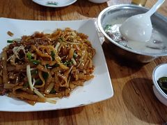 -南记食粥坊·宵夜大排档(莲花总店)