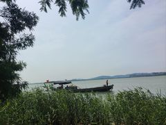 -苏州东太湖生态园