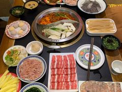 -沸炉重庆老火锅(军事博物馆店)