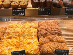 -FANEN法念·烘焙·甜点(万象城店)