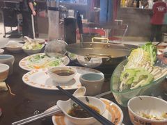 -潮澎派·潮州菜(南国明珠店)