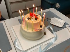 -八喜冰淇淋蛋糕(富国店)