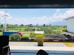 -翠田Green Field Kitchen