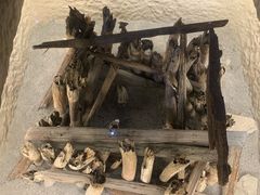 -河姆渡遗址博物馆