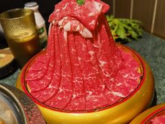 -牛New寿喜烧(中山公园龙之梦店)