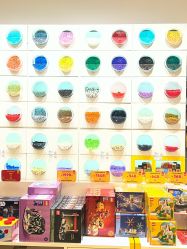 -乐高授权专卖店(朝阳大悦城店)