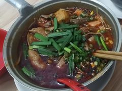 -铁锅哥米线