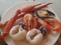 -冠发君悦大酒店-餐厅