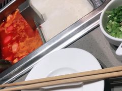 -海底捞火锅(杭州萧山宝龙广场店)