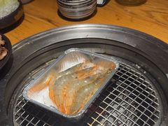 -赤坂亭·M9和牛烧肉·铁板烧·日料398放题(长泰广场店)