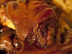 -傅记酱肉
