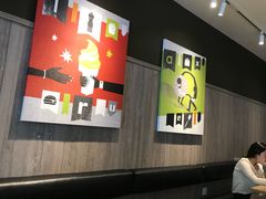 -肯德基(珠峰店)