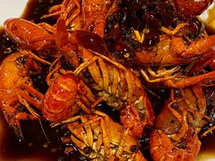 -清真海鲜大排档(原芥园道店)