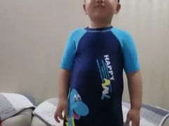 -沁好亲子游泳俱乐部(吴中中心)