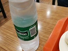 -庆丰包子铺(乔庄店)
