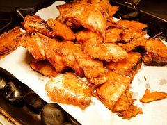 -长沙北辰洲际酒店-兰调全日餐厅