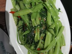 -南越郡·越式风味餐厅(青秀万达店)