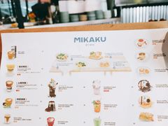 -MIKAKU(万达广场上海宝山店)