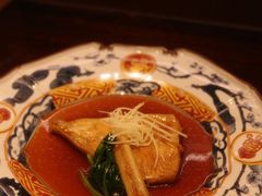 -加奈日本料理