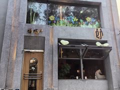 -福嗝er 咖啡&精酿餐吧(东四店)