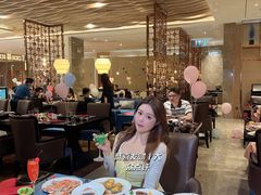-康帝国际酒店-艾斯本自助西餐厅