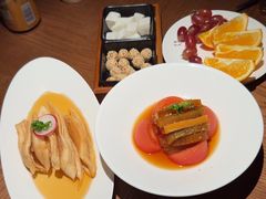 -紫阳海鲜楼·传承闽味(长乐路总店)