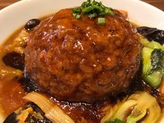 农家狮子头-老灶味道·本帮菜(昌平路店)