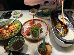 -锦府盐帮·李宅(领展购物广场中关村店)