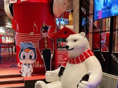 -东方明珠·可口可乐欢乐餐厅
